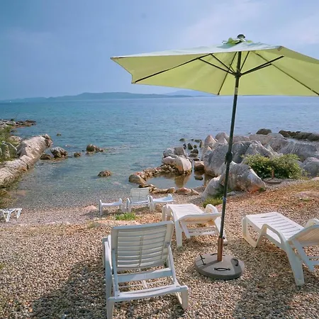 Seaside Family Friendly House With A Swimming Pool Guduce, - 17668 * ウグリャン