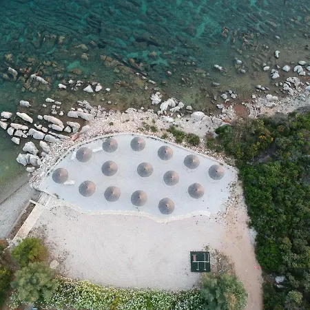Seaside Family Friendly House With A Swimming Pool Guduce, - 17668 *