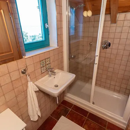 Seaside Family Friendly House With A Swimming Pool Guduce, - 17668 *